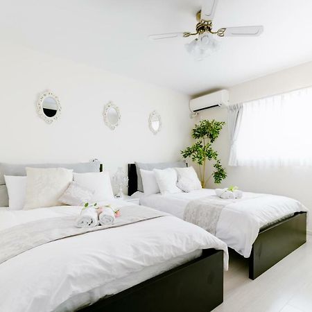 Villa De Class Osaka Zewnętrze zdjęcie