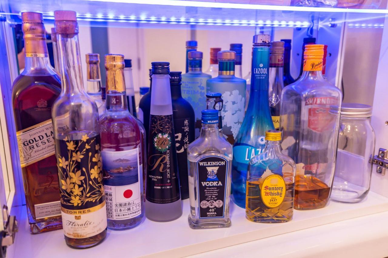 Villa De Class Osaka Zewnętrze zdjęcie