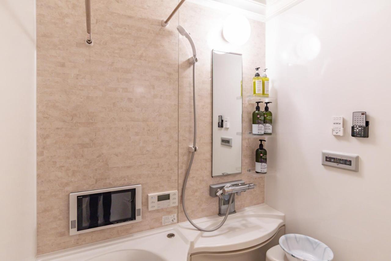 Villa De Class Osaka Zewnętrze zdjęcie