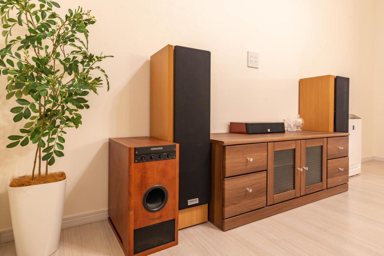 Villa De Class Osaka Zewnętrze zdjęcie