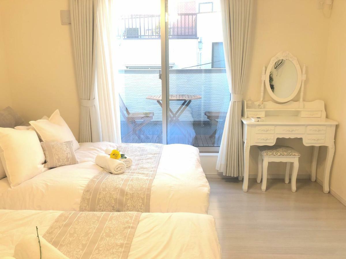 Villa De Class Osaka Zewnętrze zdjęcie