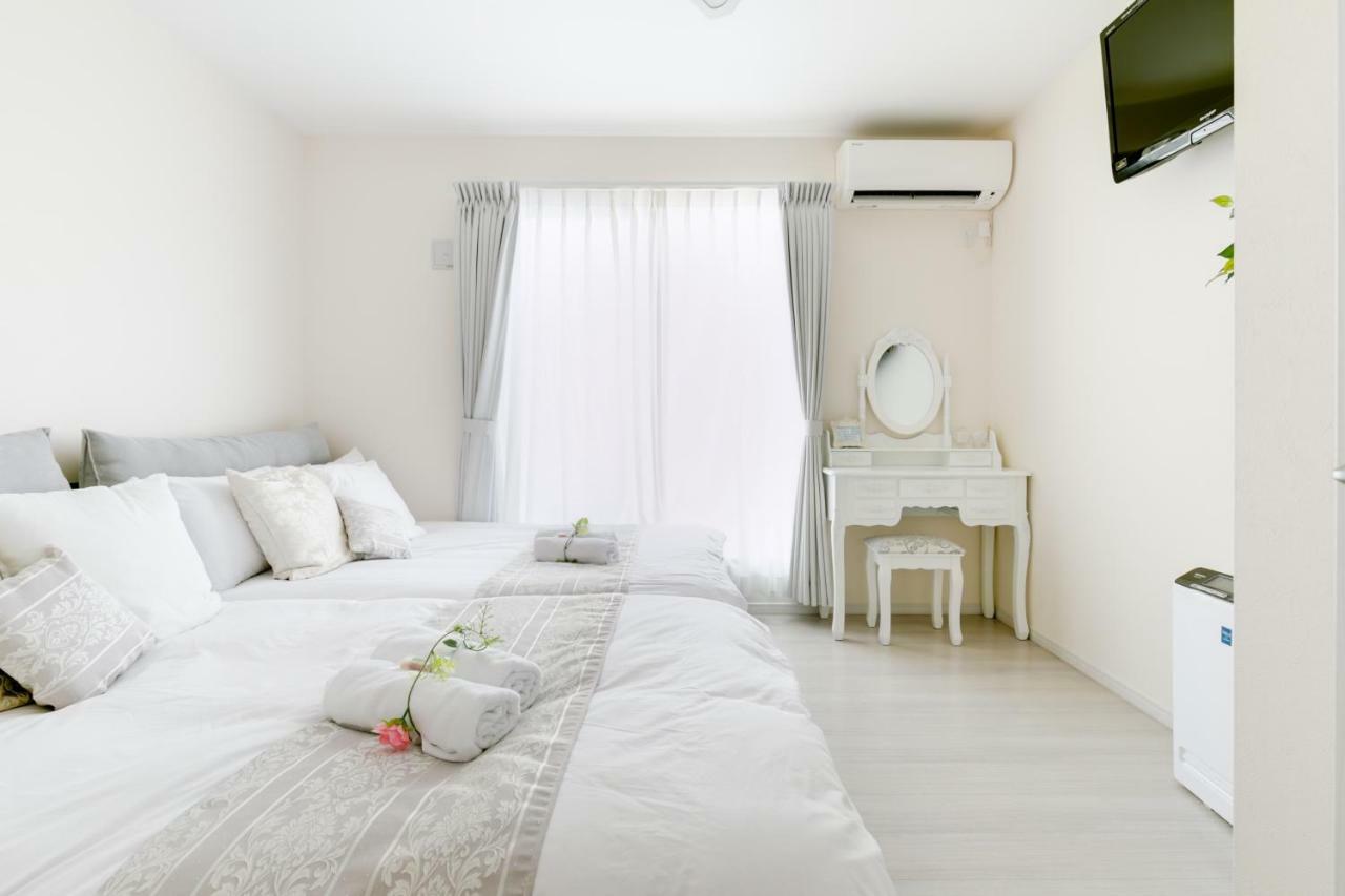 Villa De Class Osaka Zewnętrze zdjęcie