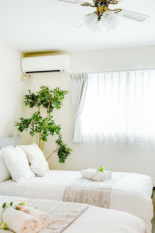 Villa De Class Osaka Zewnętrze zdjęcie