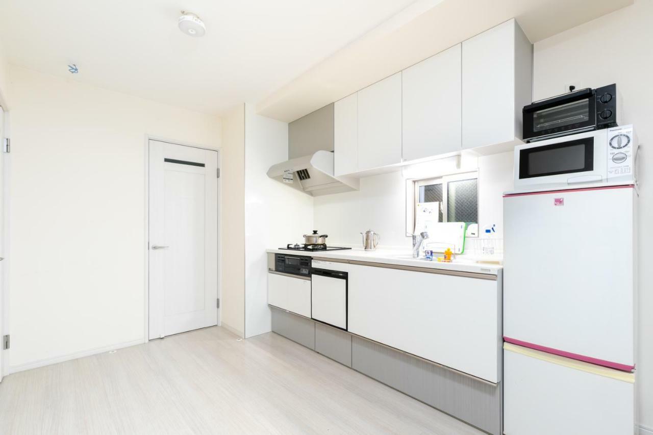 Villa De Class Osaka Zewnętrze zdjęcie