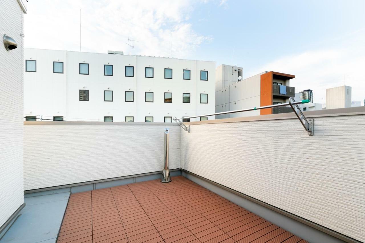 Villa De Class Osaka Zewnętrze zdjęcie