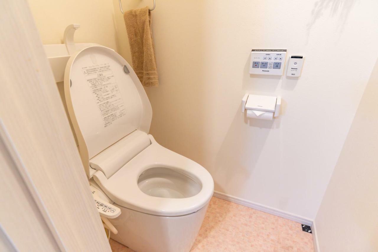 Villa De Class Osaka Zewnętrze zdjęcie